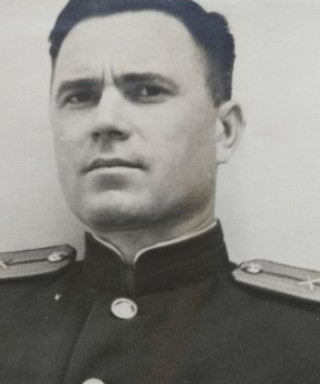 Носов Василий Александрович