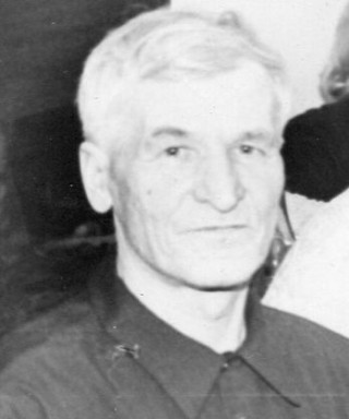 Купрасов Федор Васильевич