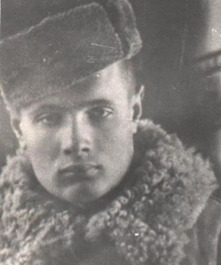 Матросов Александр Иванович