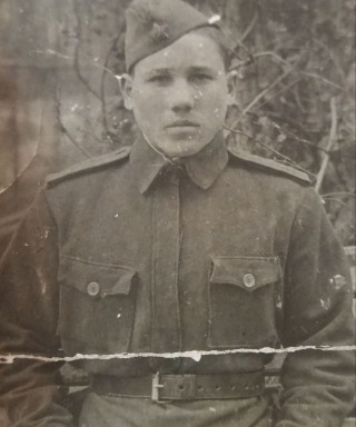 Адельшин Ахмет Айнетдинович