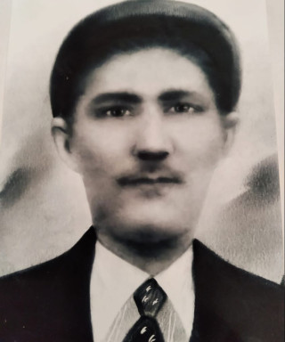 Абдрахимов Миннегали Абдрахманович