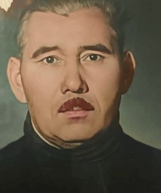 канзафаров фаткулбаян гайнанович