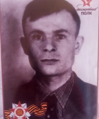 Бибик Иван Леонтьевич