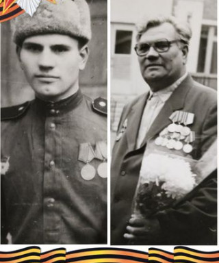 Лусняков Николай Тигранович