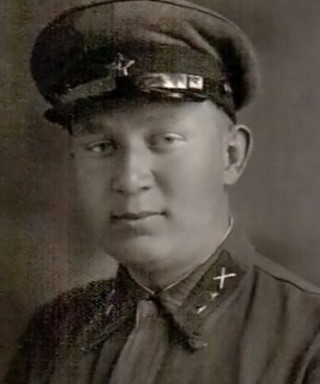 Киреев Александр Михайлович