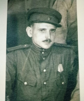 Михайлов Виктор Алексеевич