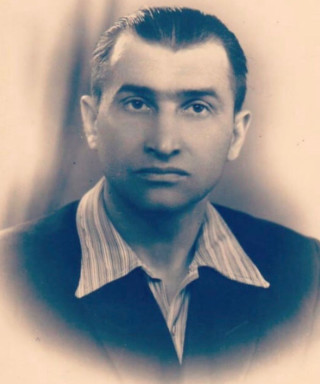 Гордиенко Сергей Александрович