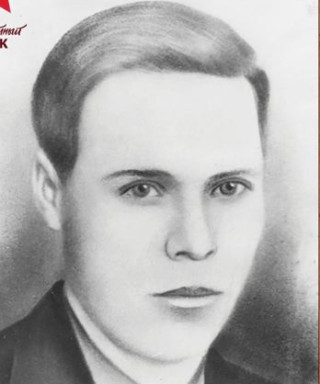 Дружинин Иван Григорьевич