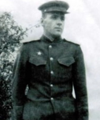 Жигалов Николай Егорович