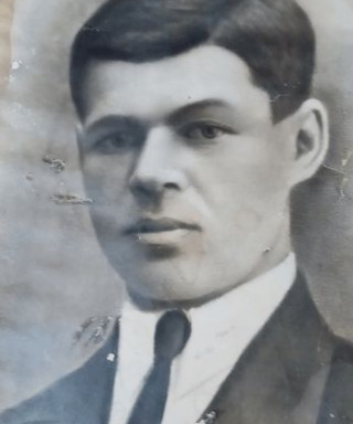 Тарабарин Александр Иванович