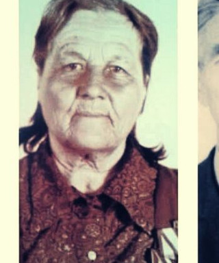 Глухова Галина Федоровна