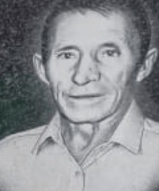 Кузнецов Иван Григорьевич