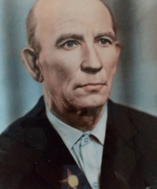 Натахин Сергей Петрович