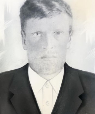 Булохов Василий Дмитриевич