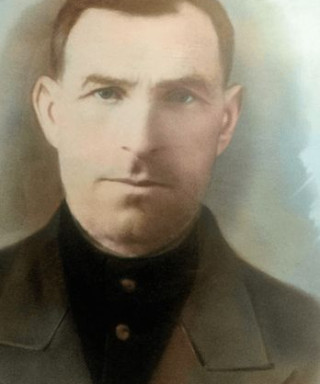 Кандрушин Петр Иванович