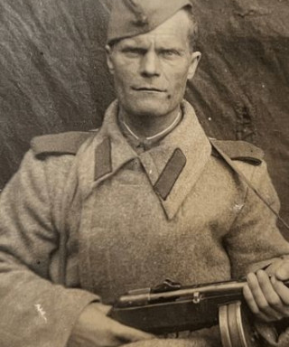 Дураков Дмитрий Яковлевич