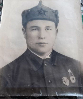 Мухамаев Гаязтдин Мухаматович