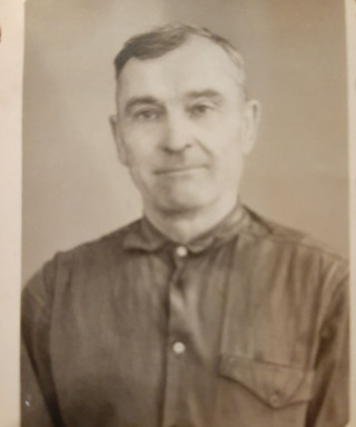 Кисляков Максим Егорович