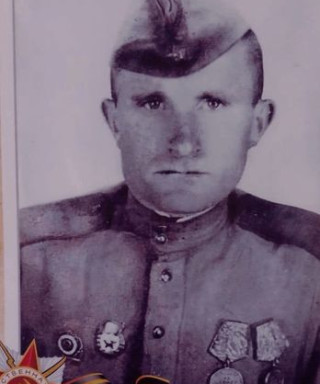 Дубовцев Кирилл Иванович