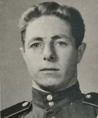 Кулаков Михаил Александрович