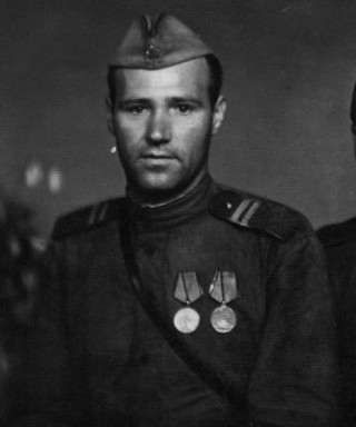 Гонтаренко Фёдор Павлович