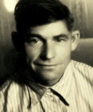 Быков Степан Васильевич