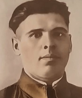 Коршунов Алексей Иванович