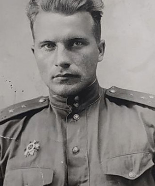 Кузнецов Александр Иванович