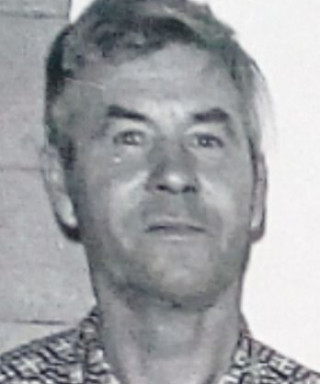 Карпенцев Иван Михайлович