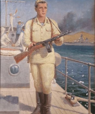 Позняков Анатолий Иванович