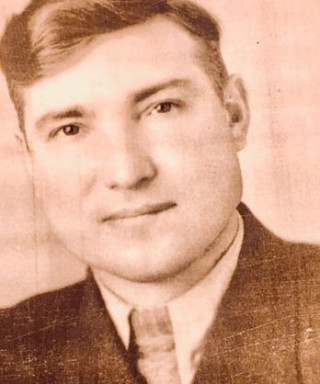 Кузнецов Василий Степанович