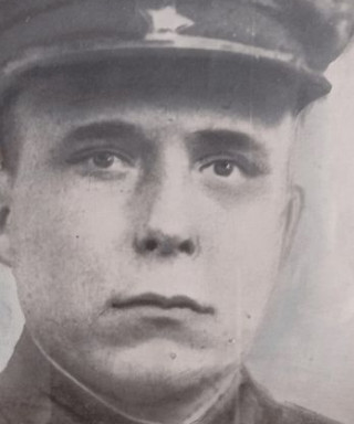 Кузьмин Сергей Степанович