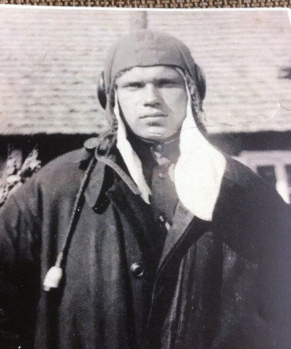 Курочкин Владимир Михайлович