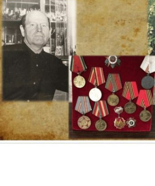 Ершов Николай Егорович