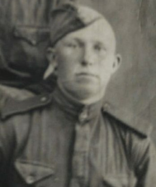 Горбунов Алексей Александрович