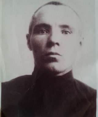 Манин Алексей Сергеевич