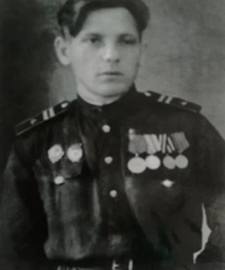 Авилов Борис Маркович