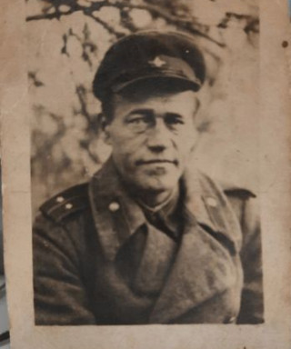 Зачесов Павел Степанович