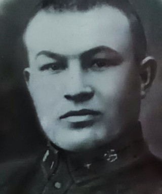 Бондарев Тимофей Илларионович