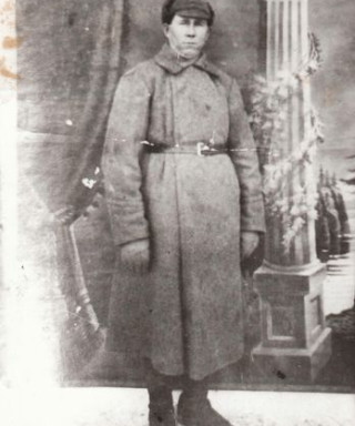 Чуклин Константин Михайлович