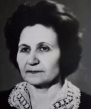 Макаревич Нина Васильевна