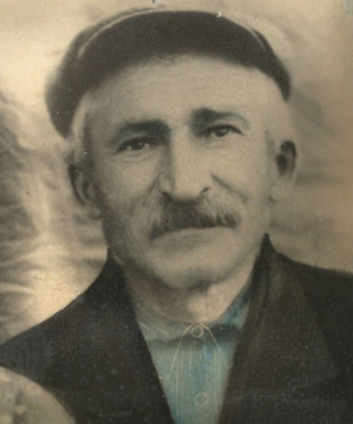 Кузнецов Егор Васильевич