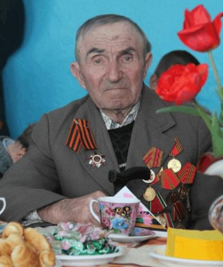 Купавых Николай Васильевич