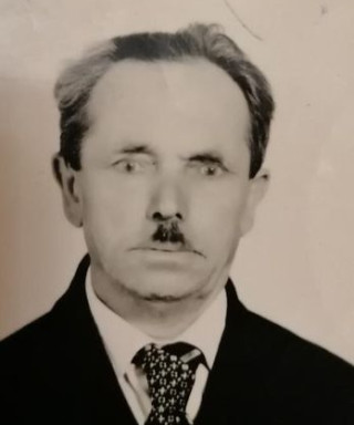 Маханец Василий Васильевич