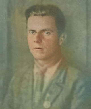 Алейников Николай Захарович