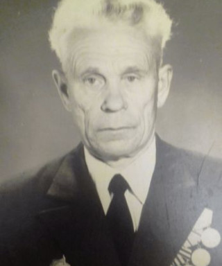 Котловский Петр Матвеевич