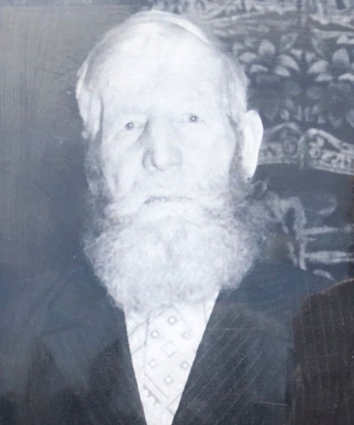 Путилов Пётр Матвеевич