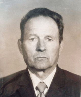 Яковлев Пётр Афанасьевич