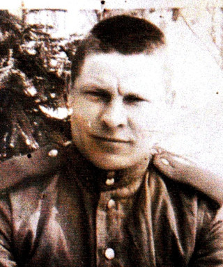 Ишметьев Александр Николаевич