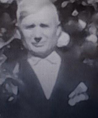 Лозовой Иван Дмитриевич